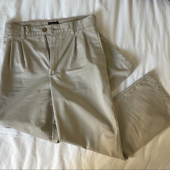 Wide pants - Picture 4 of 4